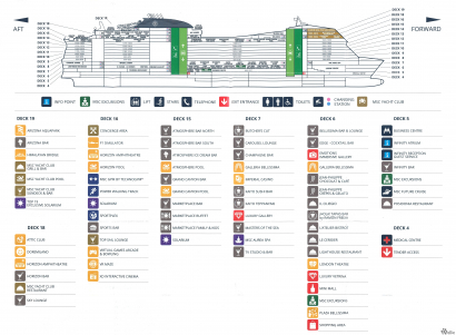 Bellissima Map | Page 1