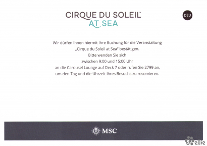 Cirque du Soleil