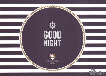 Good Night