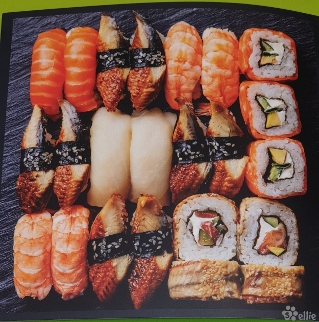 Kaito | Sushi Bar
