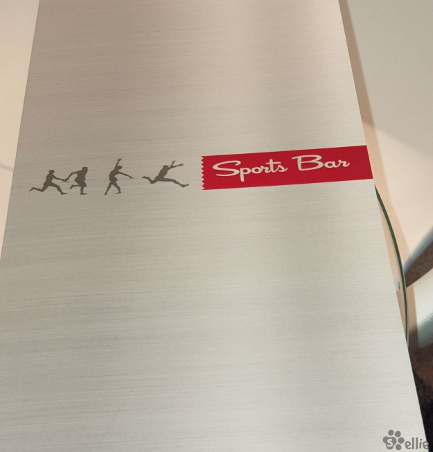 Sports Bar